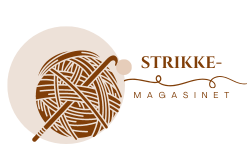 Strikkemagasinet