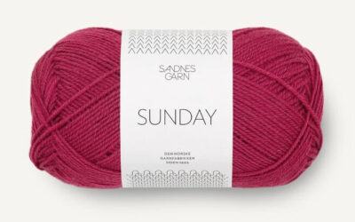 Sunday Sandnes Garnalternativ