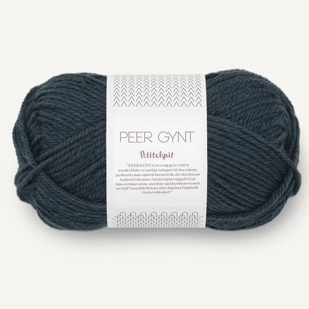 Peer Gynt Alternativ