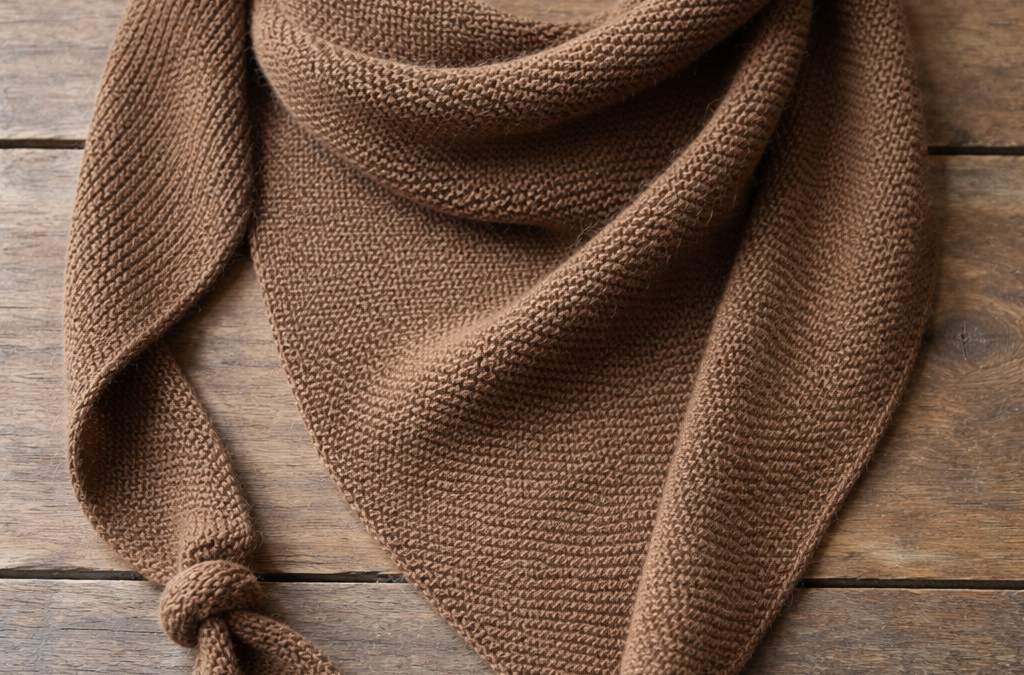 Sophie Shawl Garnalternativer