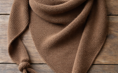 Sophie Shawl Garnalternativer