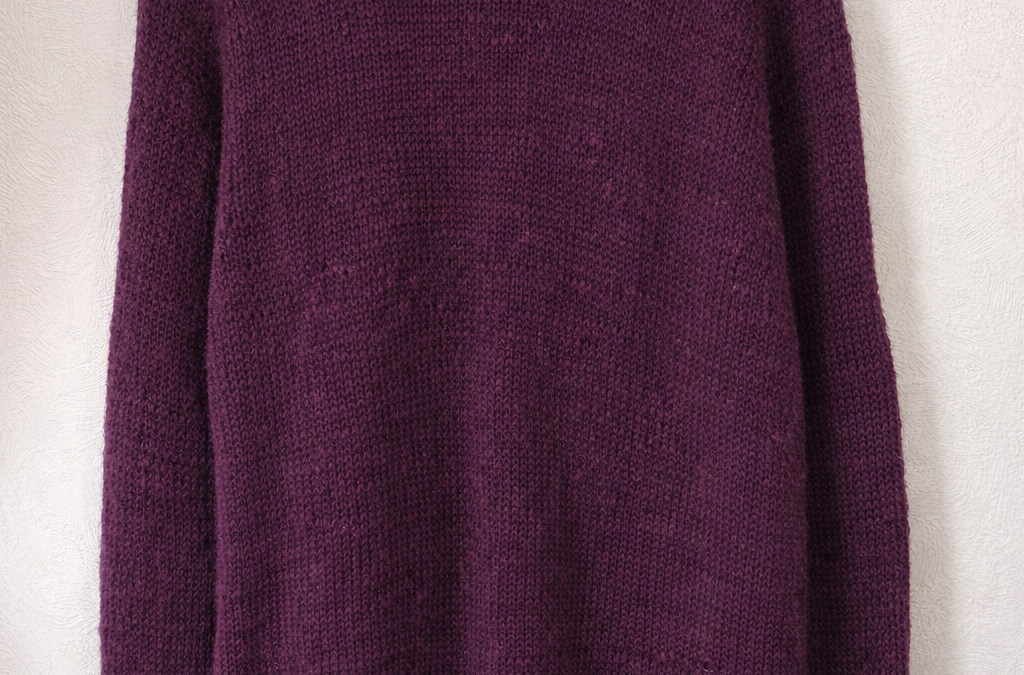 Nem Sweater til Mænd